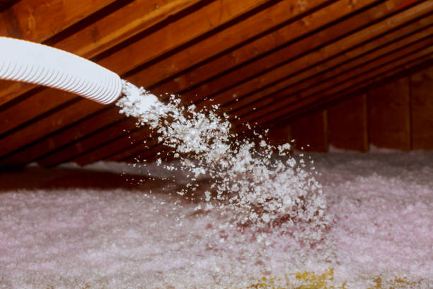 Best Insulation Maintenance and Repair in Burlington, VT