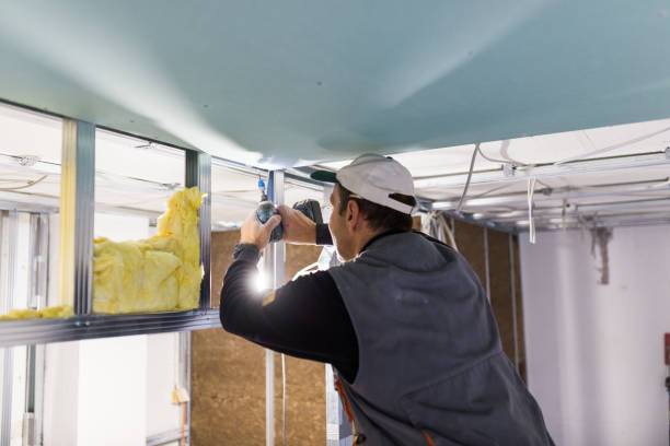 Best Fiberglass Insulation in Burlington, VT