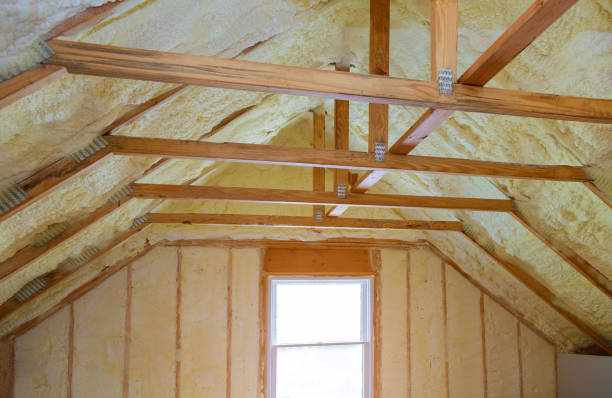 Burlington, VT Insulation Contractor Company