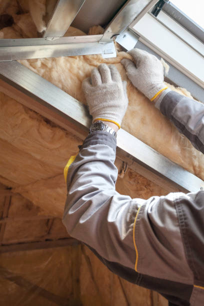 Best Geographic-Specific Insulation Services in Burlington, VT