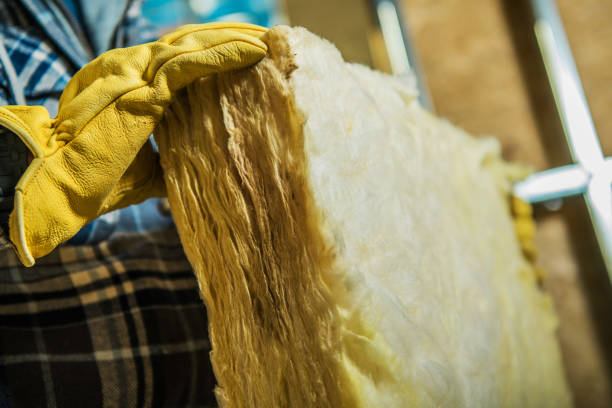Best Cellulose Insulation in Burlington, VT