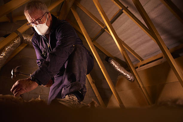 Best Insulation for Specific Applications in Burlington, VT