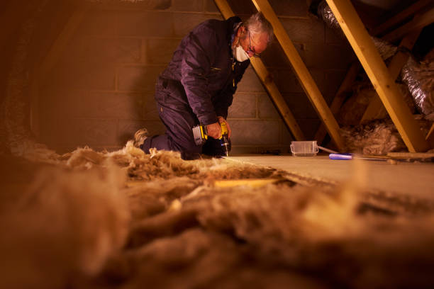 Reliable Burlington, VT Insulation Contractor Solutions